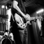 Aaron Clift Experiment performance at One-2-One Bar