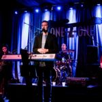 Aaron Clift Experiment performance at One-2-One Bar