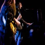 Aaron Clift Experiment performance at One-2-One Bar