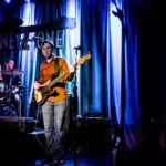 Aaron Clift Experiment performance at One-2-One Bar