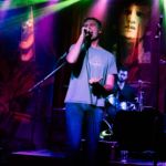 Aaron Clift Experiment performance at One-2-One Bar