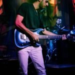 Aaron Clift Experiment performance at One-2-One Bar