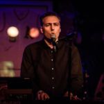 Aaron Clift Experiment performance at Progtoberfest