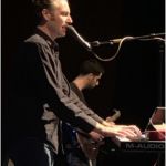 Aaron Clift Experiment performance at Fitzgerald's