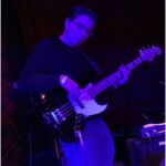 Aaron Clift Experiment performance at Fitzgerald's