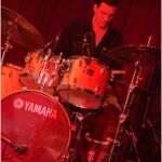Aaron Clift Experiment performance at Fitzgerald's