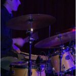 Aaron Clift Experiment performance at Fitzgerald's