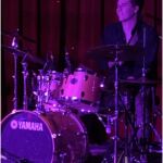 Aaron Clift Experiment performance at Fitzgerald's