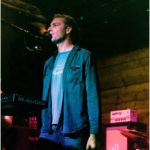 Aaron Clift Experiment performance at Mohawk