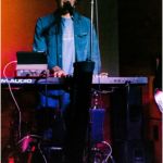 Aaron Clift Experiment performance at Mohawk