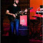 Aaron Clift Experiment performance at Mohawk