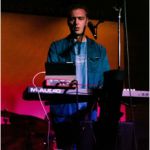 Aaron Clift Experiment performance at Mohawk