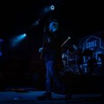 Aaron Clift Experiment one-2-one bar performance