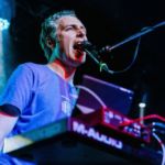 Aaron Clift Experiment one-2-one bar performance