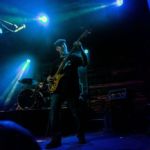 Aaron Clift Experiment one-2-one bar performance