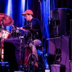 Aaron Clift Experiment one-2-one bar performance