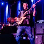 Aaron Clift Experiment one-2-one bar performance