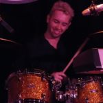 Kick Butt Coffee performance by Aaron Clift Experiment