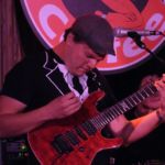 Kick Butt Coffee performance by Aaron Clift Experiment