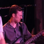 Kick Butt Coffee performance by Aaron Clift Experiment