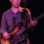 Kick Butt Coffee performance by Aaron Clift Experiment