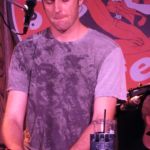 Kick Butt Coffee performance by Aaron Clift Experiment