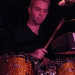 Kick Butt Coffee performance by Aaron Clift Experiment