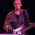 Kick Butt Coffee performance by Aaron Clift Experiment