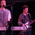 Kick Butt Coffee performance by Aaron Clift Experiment