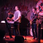 Kick Butt Coffee performance by Aaron Clift Experiment