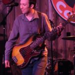 Kick Butt Coffee performance by Aaron Clift Experiment