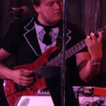 Kick Butt Coffee performance by Aaron Clift Experiment