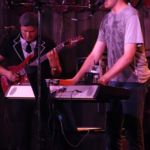 Kick Butt Coffee performance by Aaron Clift Experiment